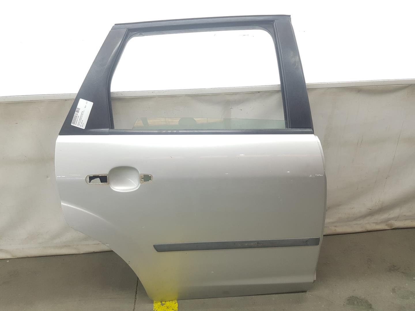 FORD Focus 2 generation (2004-2011) Rear Right Door 1505767,1505767,COLORGRIS 19900005