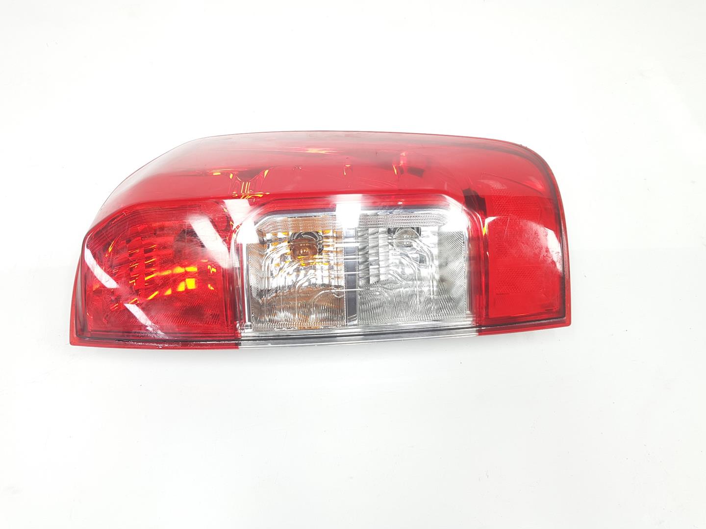 NISSAN NP300 1 generation (2008-2015) Rear Right Taillight Lamp 225367, 265504KJ0A 24244204