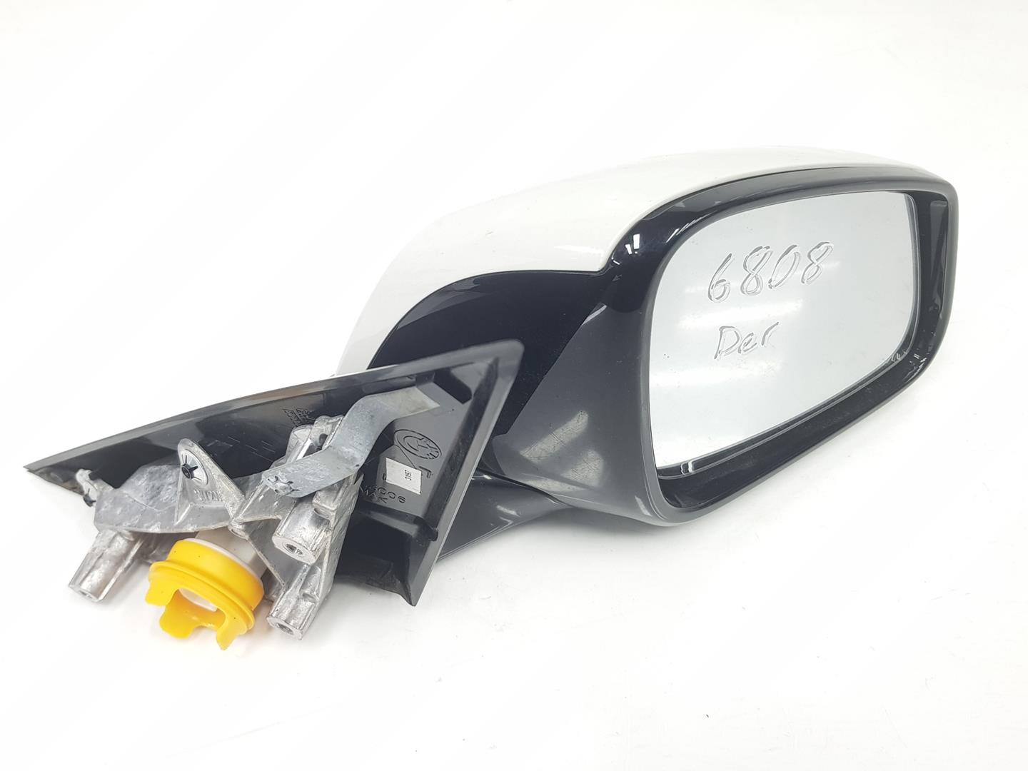 BMW 3 Series F30/F31 (2011-2020) Right Side Wing Mirror A046314, 7345658 23894587