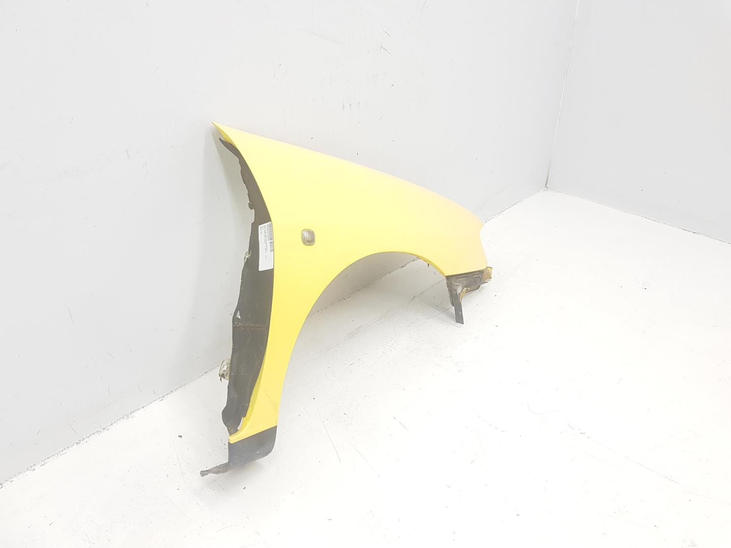 SEAT Ibiza 2 generation (1993-2002) Front Right Fender 6K0821022D,6K0821022D 24194880