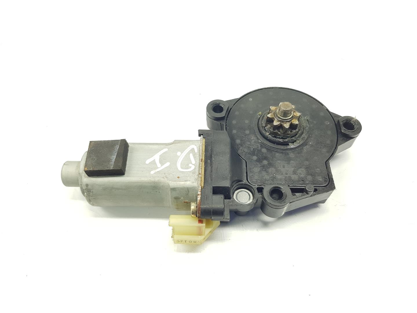 KIA Sportage 2 generation (2004-2010) Front Left Door Window Regulator Motor 988101F100,988101F100 19883103