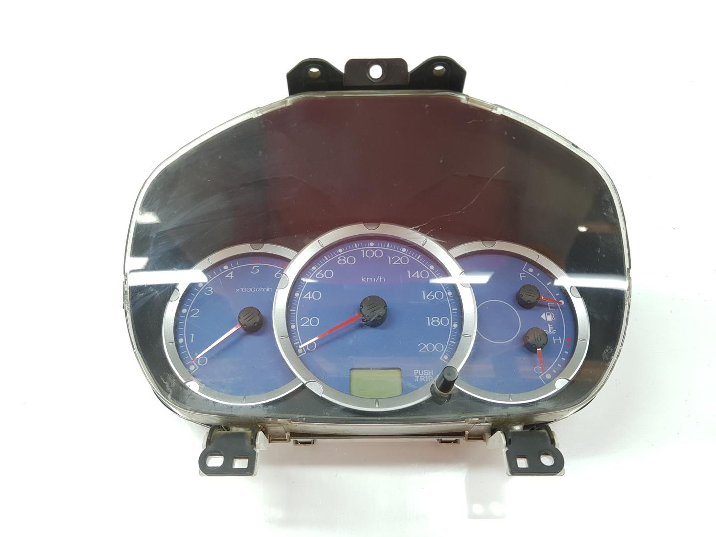 MITSUBISHI L200 4 generation (2006-2015) Speedometer 8100A523, 8100A523 24884401