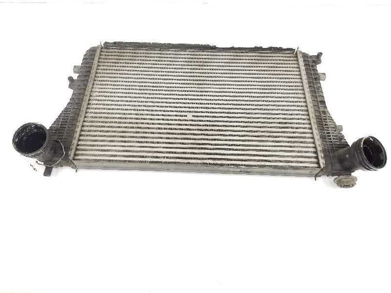 VOLKSWAGEN Passat B6 (2005-2010) Intercooler radiátor 3C0145805F,3C0145805F 19692312