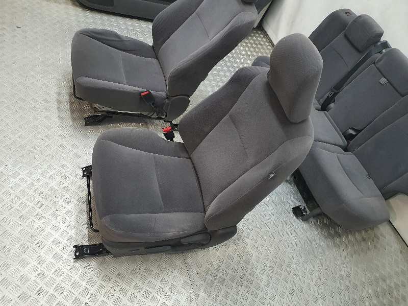 TOYOTA Land Cruiser 70 Series (1984-2024) Seats ASIENTOSTELA, ASIENTOSMANUALES, CONPANELES2222DL 24116552