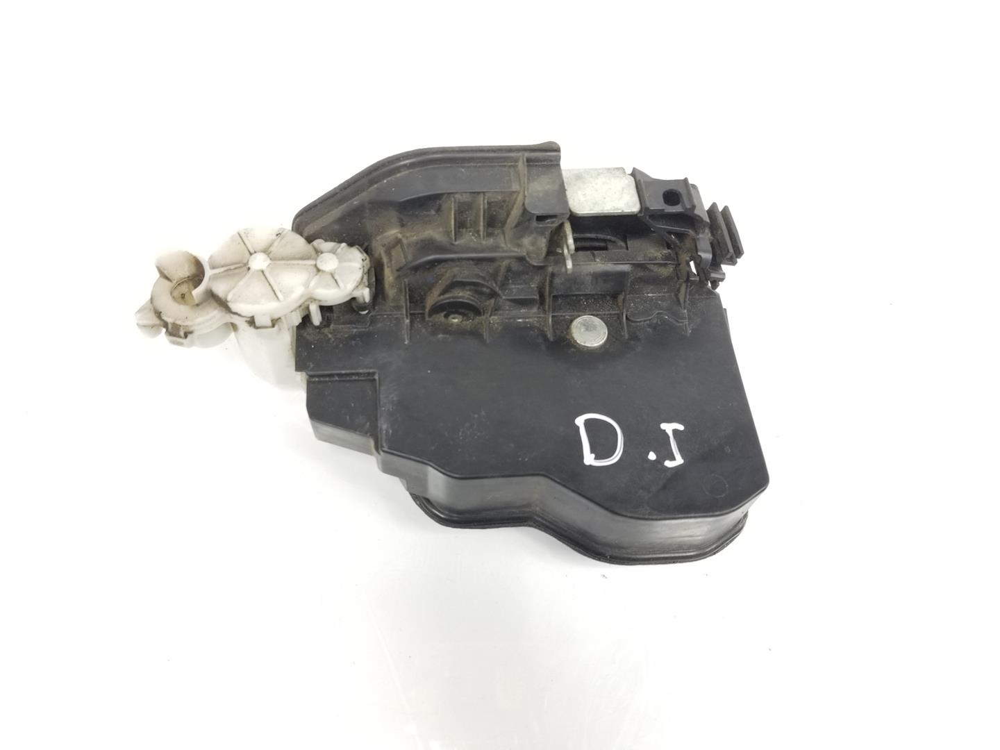 BMW X4 F26 (2014-2018) Front Left Door Lock 51217229461, 7229461 19825049