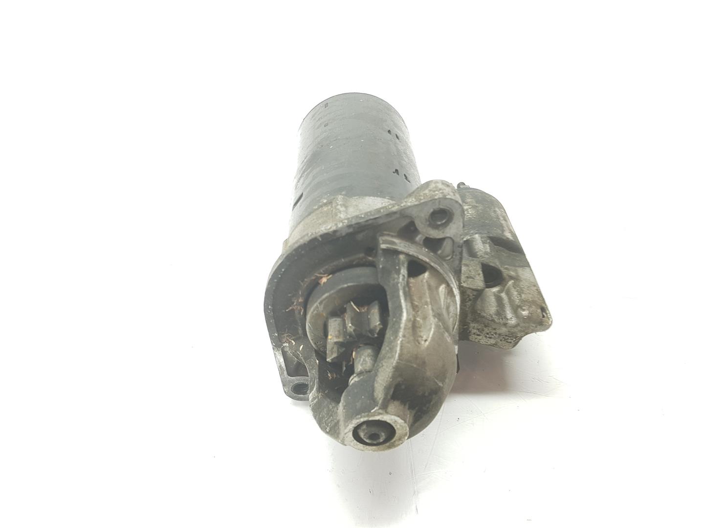 IVECO DAILY IV Flatbed Starter Motor 69502571, 1005831623 24155737