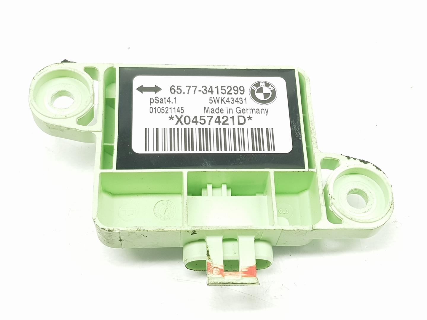 BMW X3 E83 (2003-2010) Alte unități de control 65773415299, 65773415299 24236057