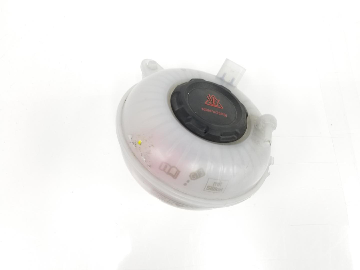 VOLKSWAGEN Golf 7 generation (2012-2024) Expansion Tank 5Q0121407T, 5Q0121407G 19861484