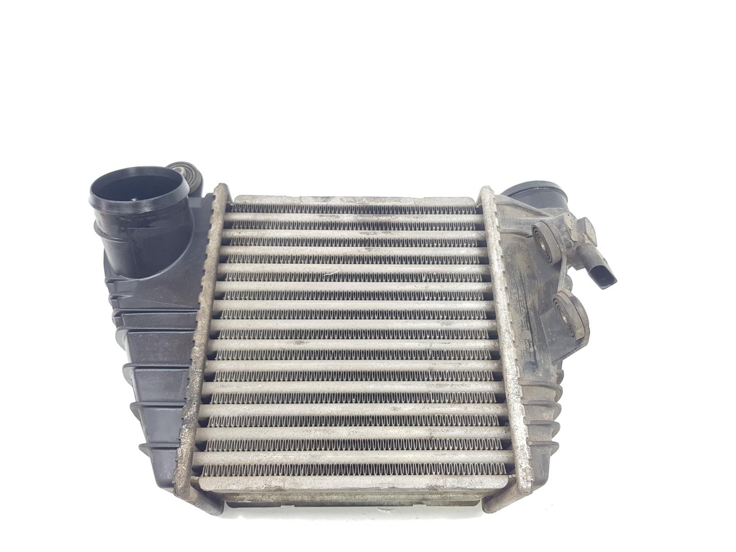 VOLKSWAGEN Bora 1 generation (1998-2005) Intercooler Radiator 1J0145803,1J0145803 21423541