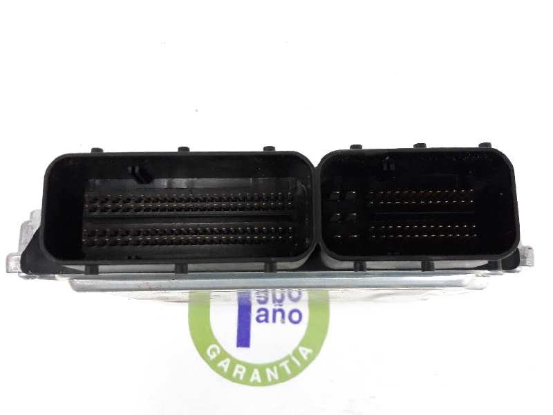 BMW 3 Series E90/E91/E92/E93 (2004-2013) Engine Control Unit ECU 13618512498,8506374,0281016067 19646933