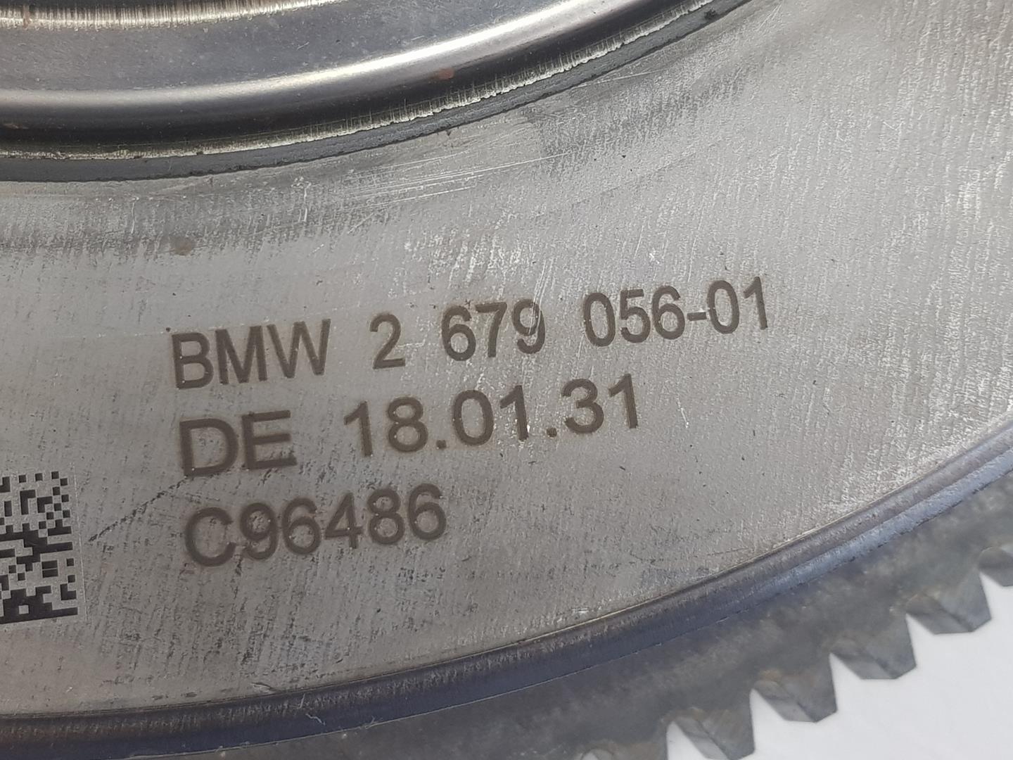 BMW X5 G05/G18 (2018-2024) Smagratis 21202679056, 2679056, 1212CD 24135320