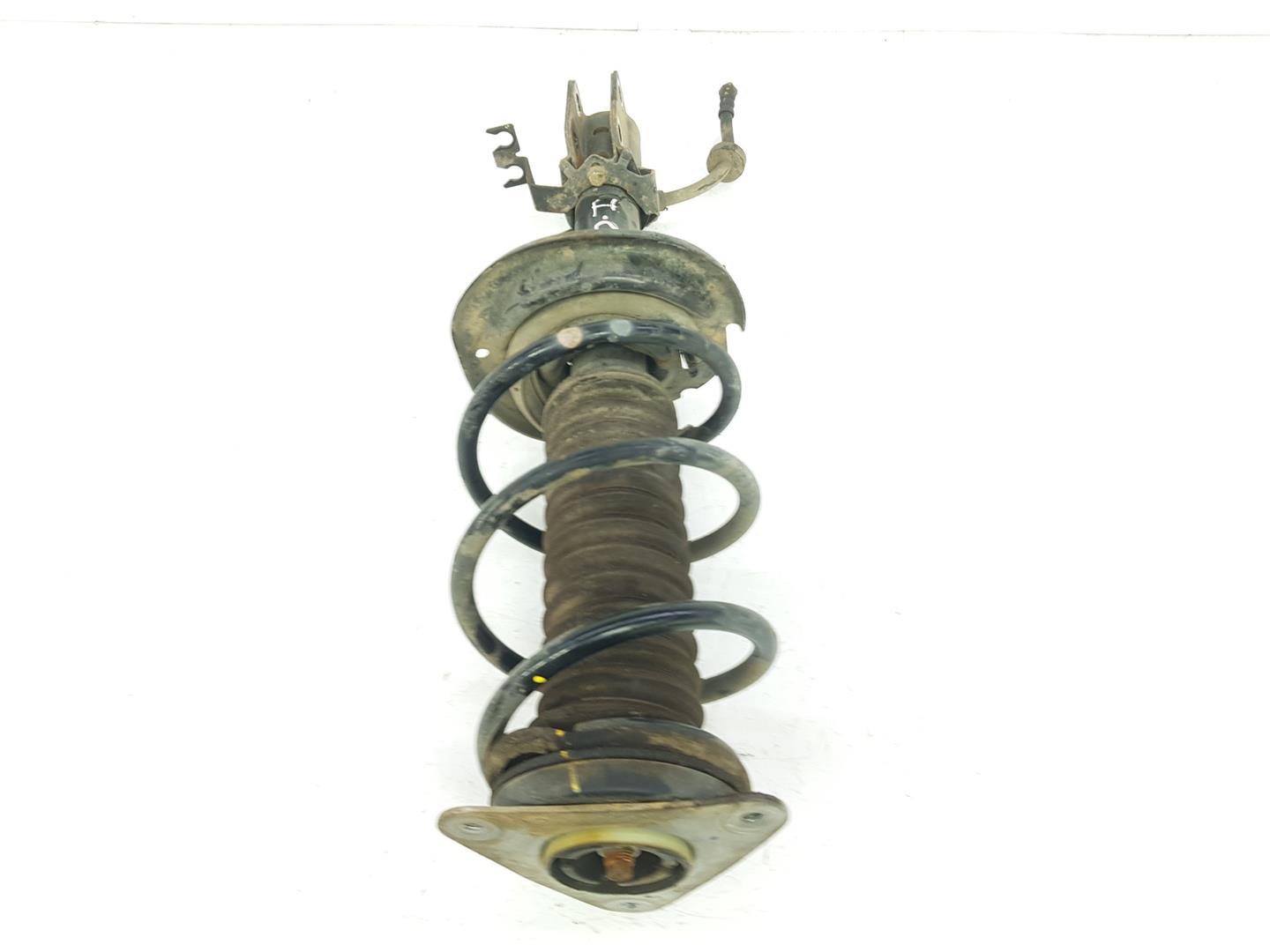 RENAULT Clio 3 generation (2005-2012) Front Left Shock Absorber 543022080R,543022080R 19789270