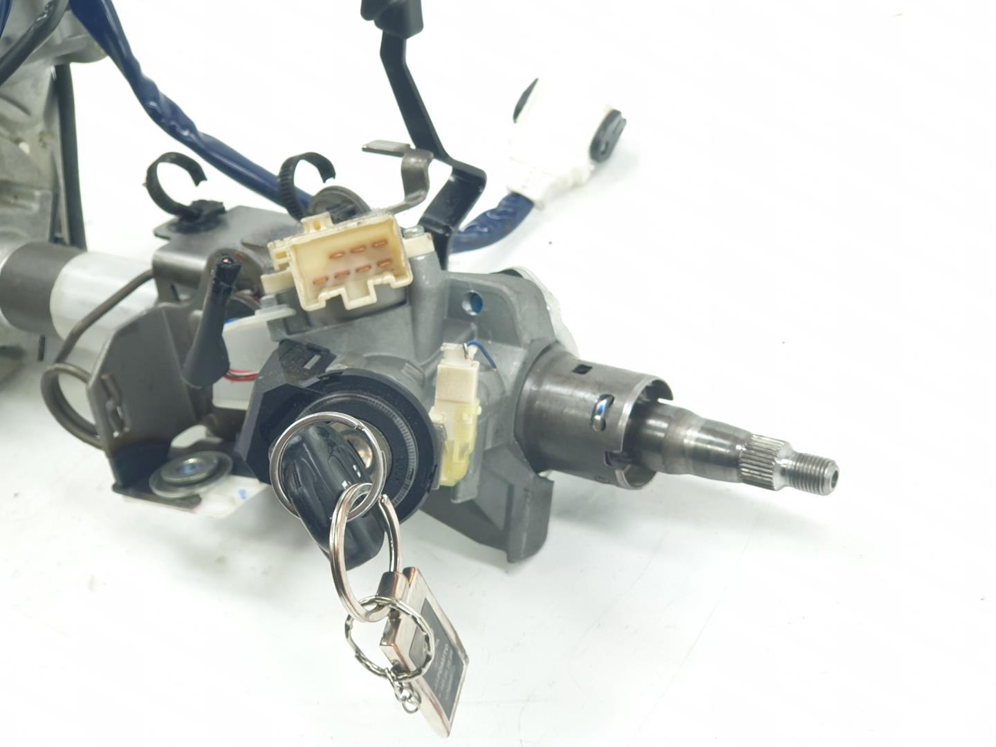 TOYOTA Auris 1 generation (2006-2012) Steering Column Mechanism 6900001818, 4525002692 23754847