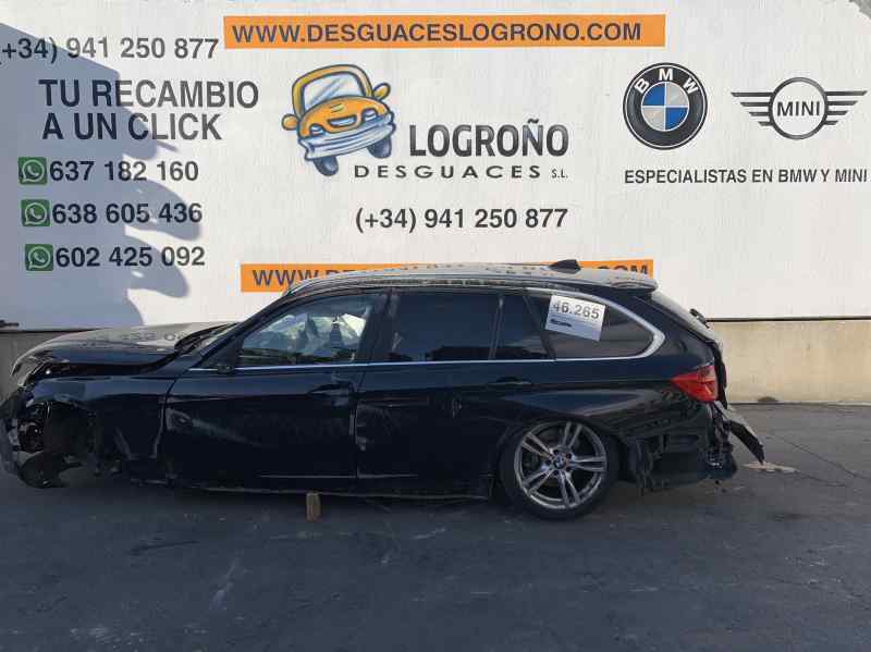 BMW 3 Series F30/F31 (2011-2020) Traversa spate 33316792506, 33316792506 19665856