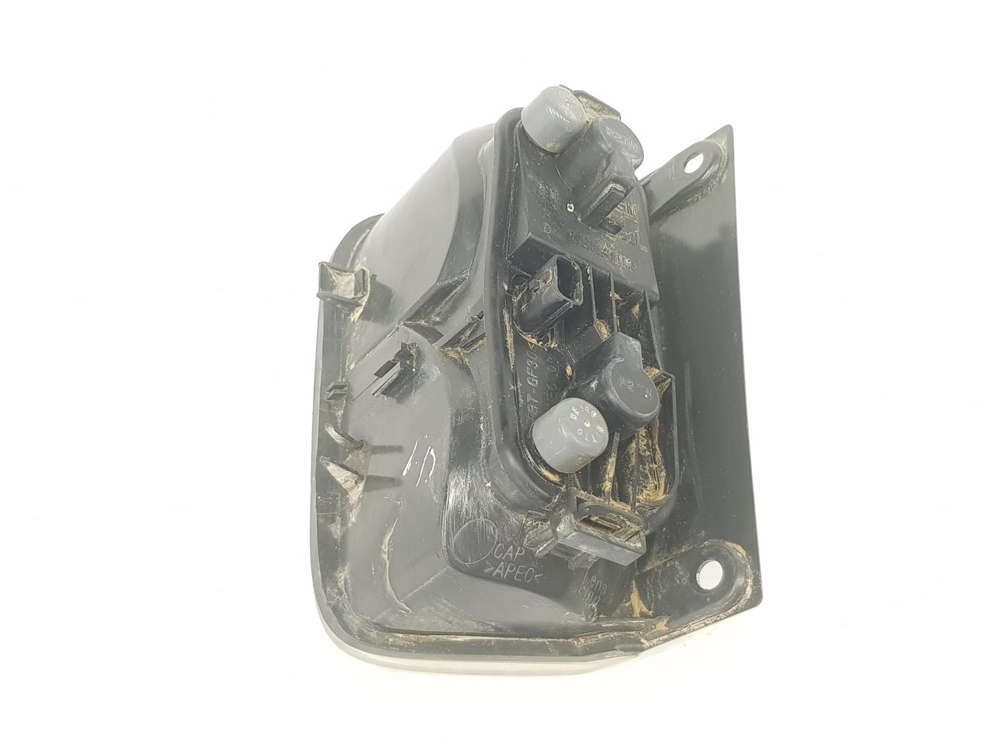 RENAULT Trafic 2 generation (2001-2015) Other parts of the rear bumper 8200968063,8200968063 24229811