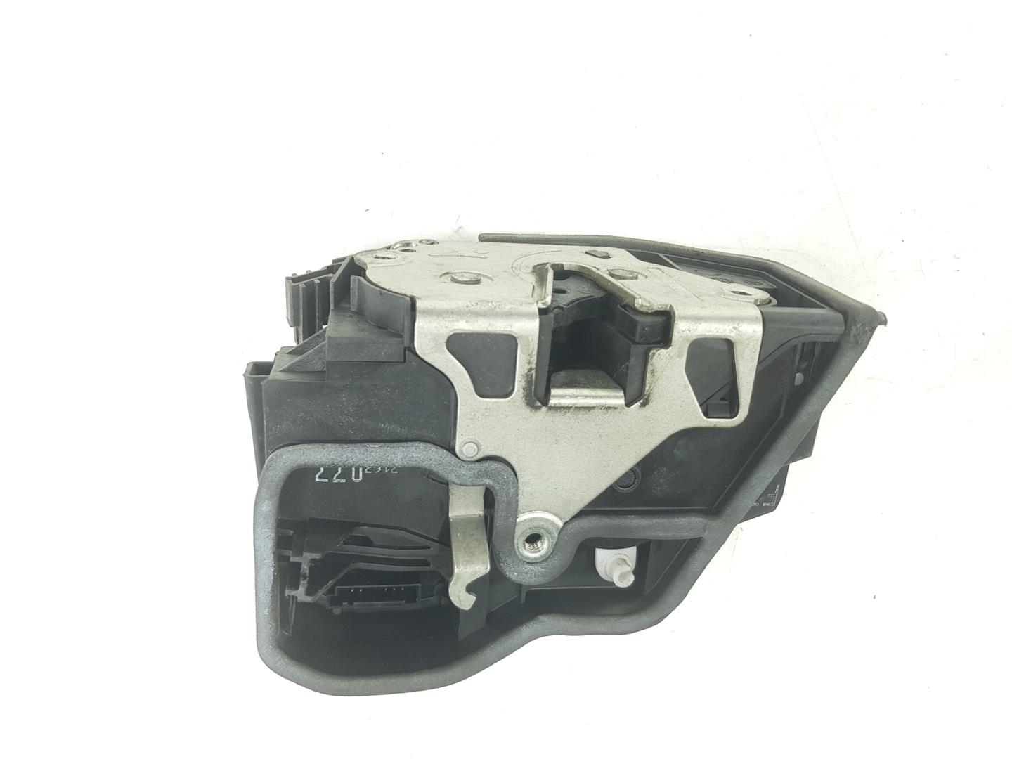 BMW 1 Series E81/E82/E87/E88 (2004-2013) Serrure de porte avant gauche 51217167077, 51217202143 21365089