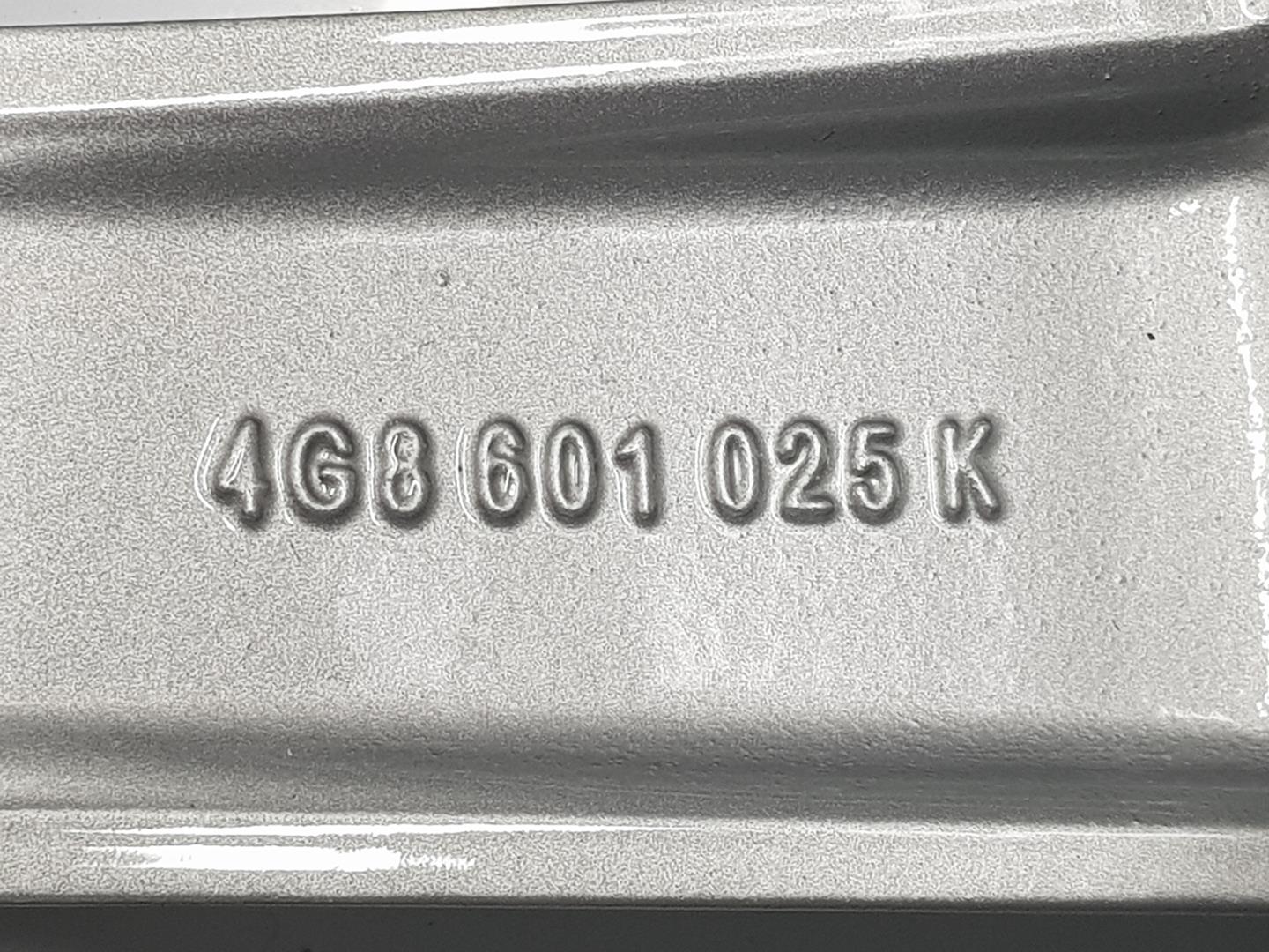 AUDI A7 C7/4G (2010-2020) Tire 4G8601025K, 4G8601025K, 19PULGADAS 19768877
