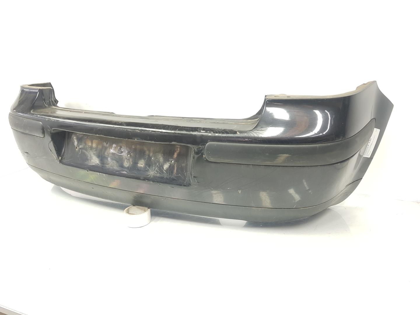 VOLKSWAGEN Bora 1 generation (1998-2005) Rear Bumper 1J6807421D, 1J6807421DGRU 19746803