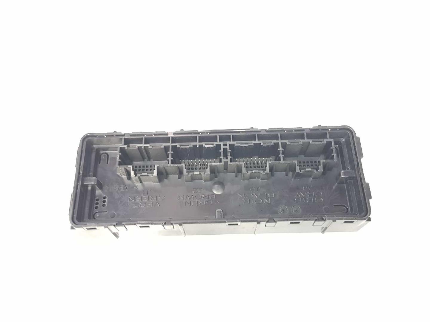 OPEL Corsa D (2006-2020) Other Control Units 13579092, 90151386 19698868