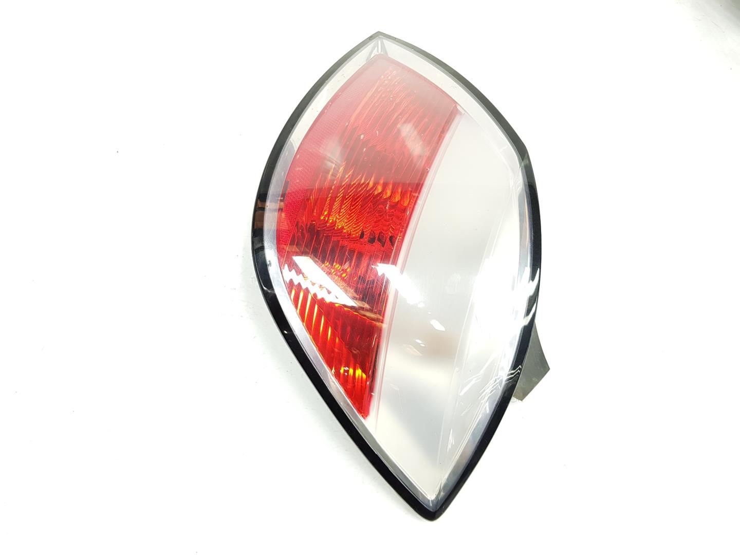 OPEL Astra J (2009-2020) Rear Right Taillight Lamp 93178772, 24451837 21455781