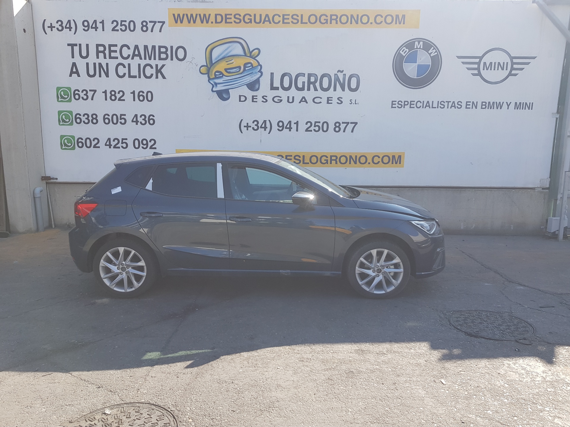 SEAT Arona 1 generation (2017-2024) Kiti valdymo blokai 2Q0937089E,2Q0937089E 27230493