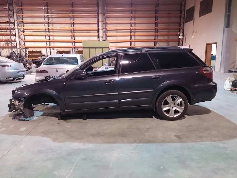 SUBARU Outback 3 generation (2003-2009) Other Interior Parts 85201AG260, 85201AG260 24118088