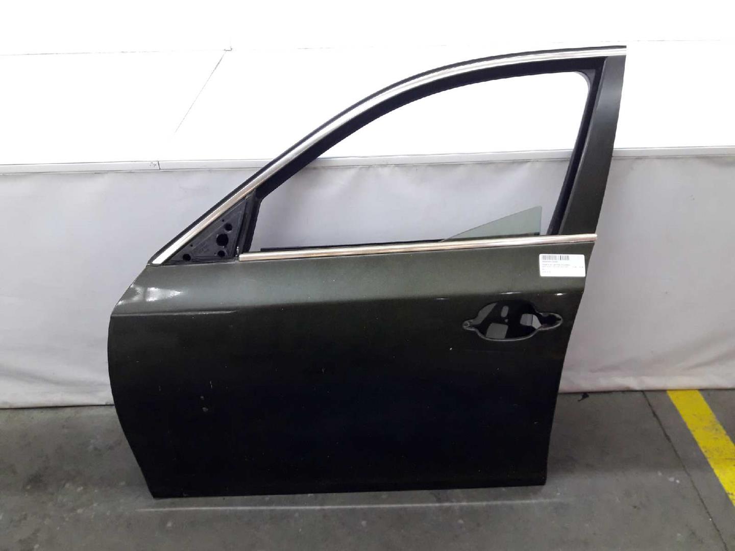 BMW 5 Series E60/E61 (2003-2010) Front Left Door 41517202339, 41517202339 19683760