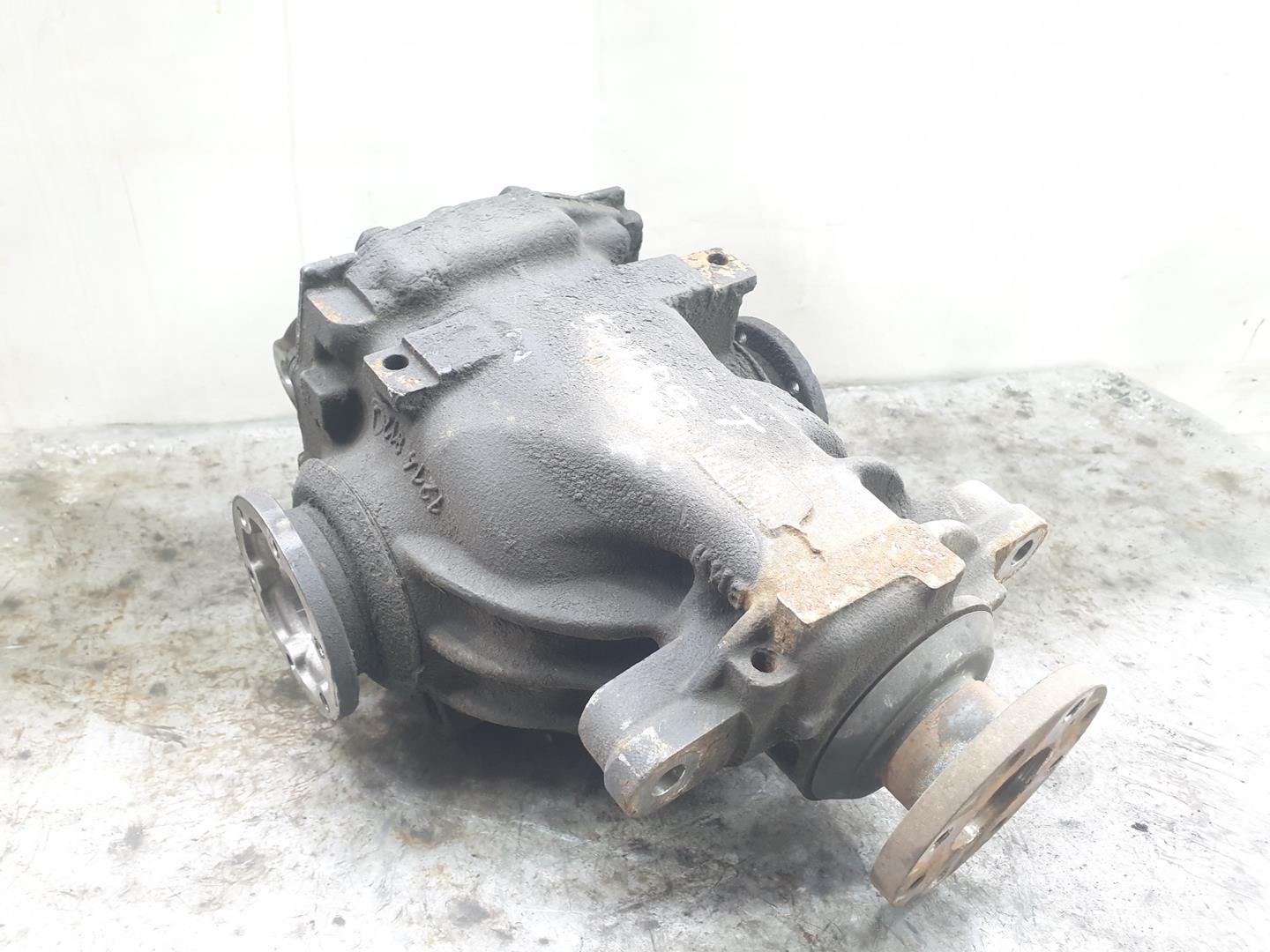 BMW 3 Series E46 (1997-2006) Rear Differential 7559330, 7559330 24245675