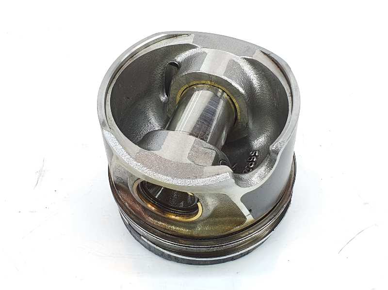 AUDI A3 8P (2003-2013) Piston 03G107065J,03G107065J,56R22222DL 19754315