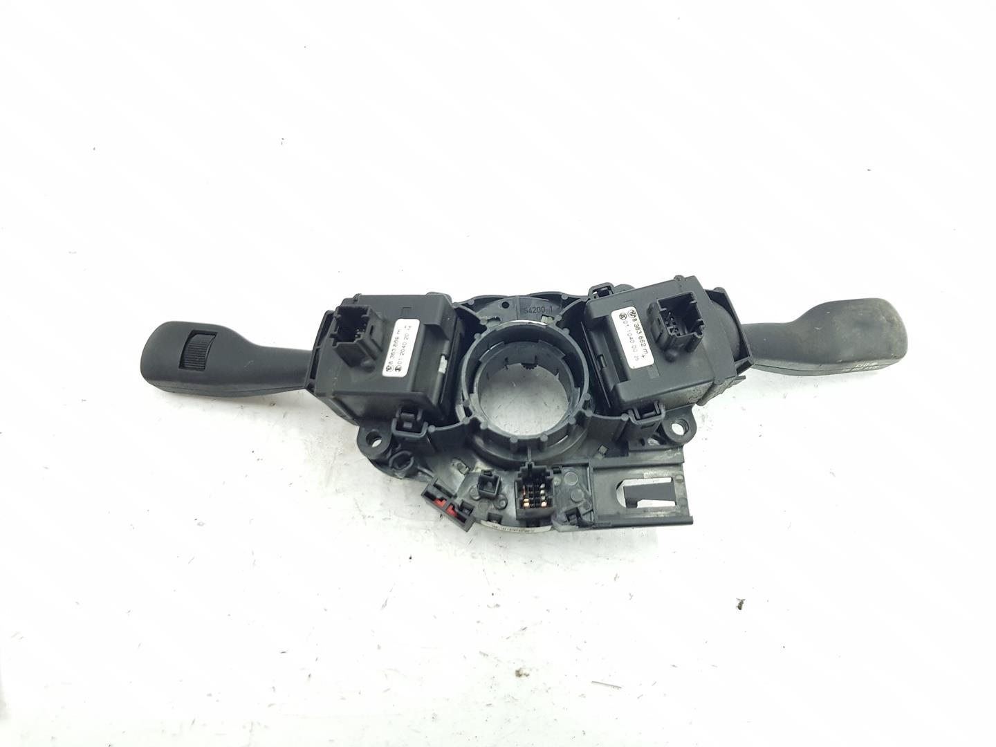 BMW X3 E83 (2003-2010) Steering wheel buttons / switches 61318379091, 61318377487, 83636698363662 19811591