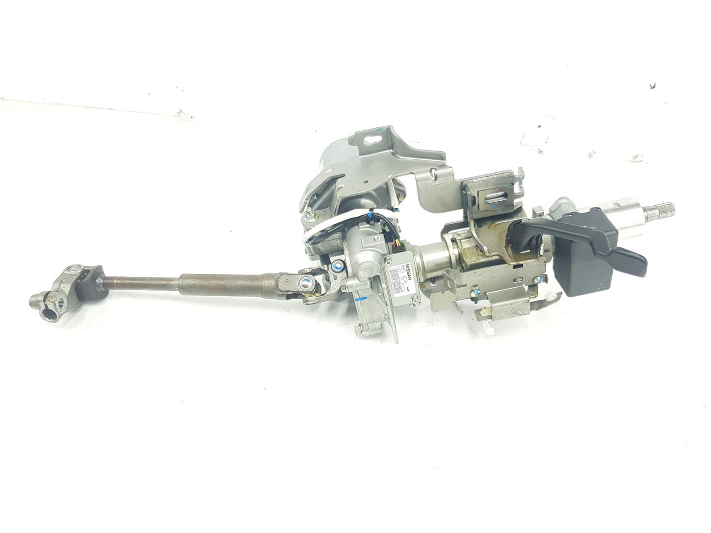 NISSAN Pulsar C13 (2014-2018) Рулевой механизм 488113ZL1B,488113ZL1B 19815757