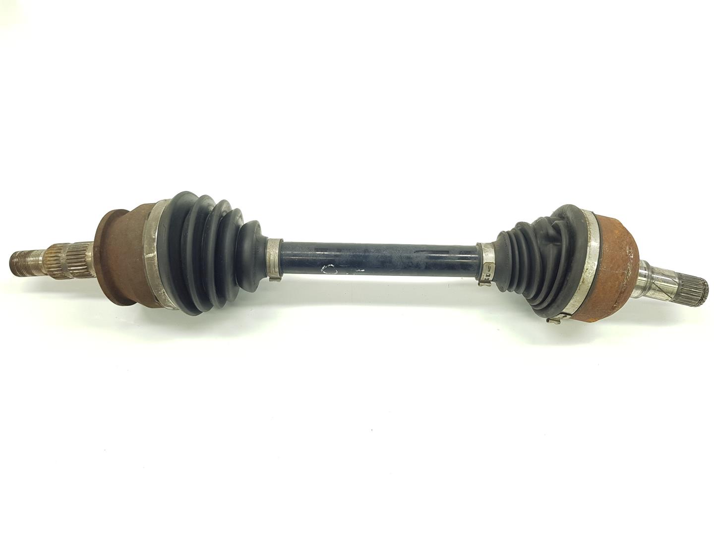 OPEL Astra J (2009-2020) Front Left Driveshaft 13335135 19937368