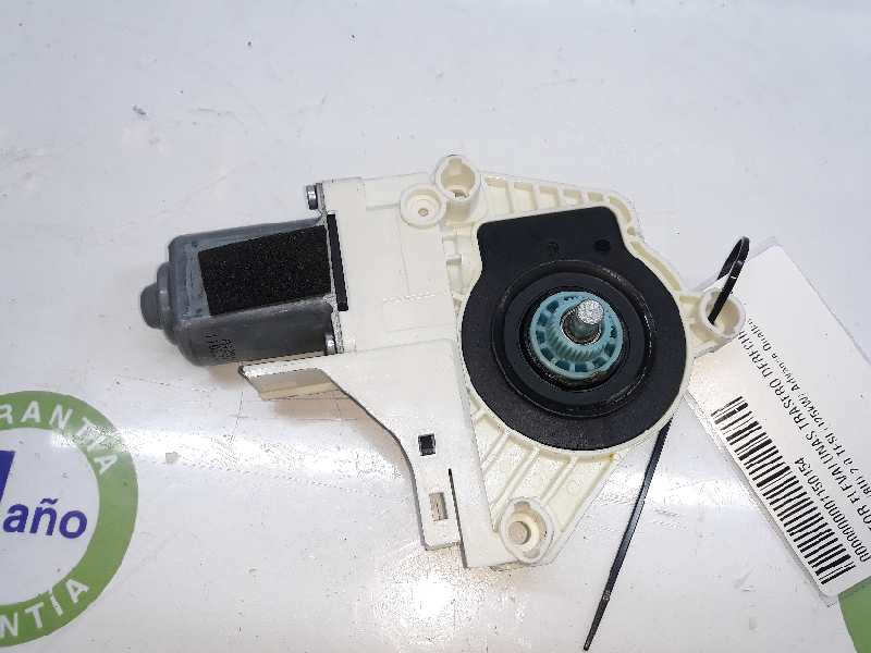 AUDI Q3 8U (2011-2020) Rear Right Door Window Control Motor 8K0959812A, 1101919813201 19656293