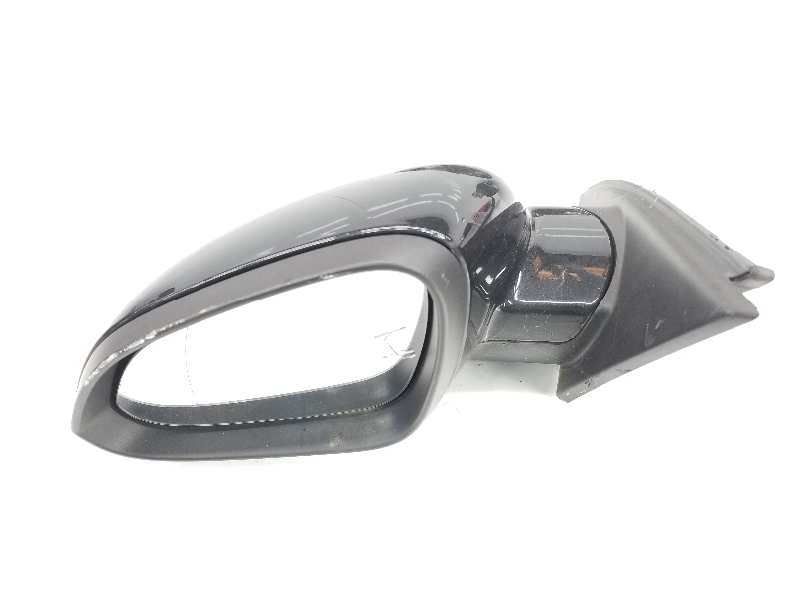 OPEL Insignia A (2008-2016) Left Side Wing Mirror 13329089,1428479,COLORNEGROGAR 19649950