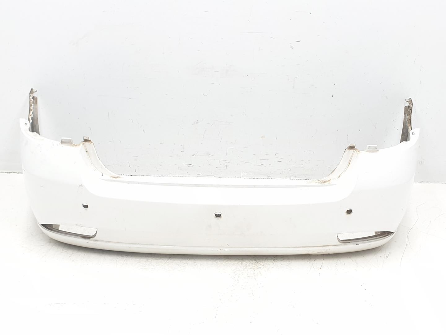 CHEVROLET Epica 1 generation (2006-2012) Rear Bumper 93745339,93745339,COLORBLANCO 24246413