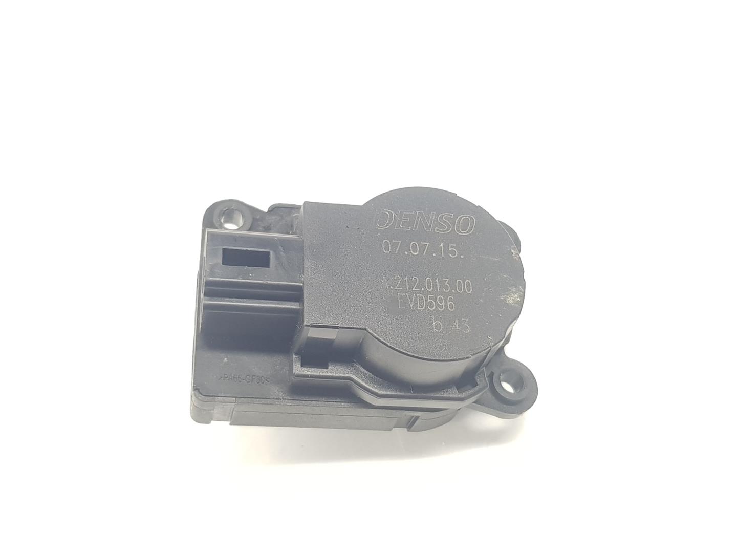 CITROËN C4 Picasso 2 generation (2013-2018) Air Conditioner Air Flow Valve Motor A21201300,A21201300 24222224