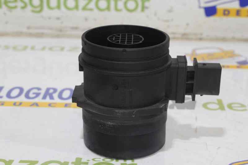 BMW 1 Series E81/E82/E87/E88 (2004-2013) Mass Air Flow Sensor MAF 13627788743, 13628509724 19559437