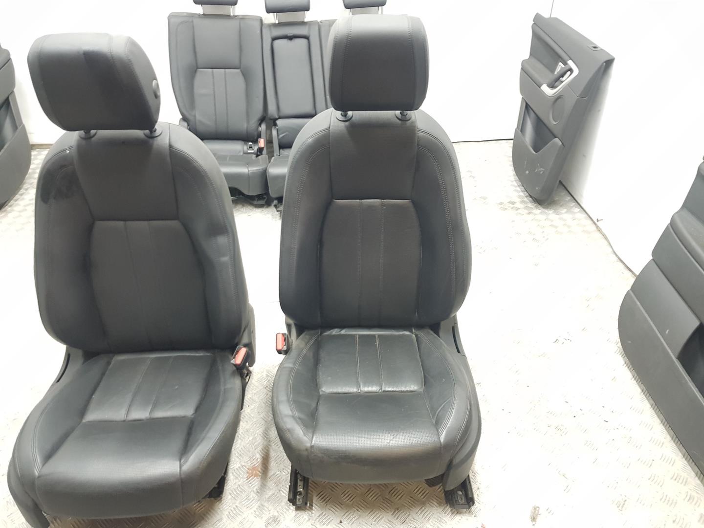 LAND ROVER Discovery Sport 1 generation (2014-2024) Seats 24549142