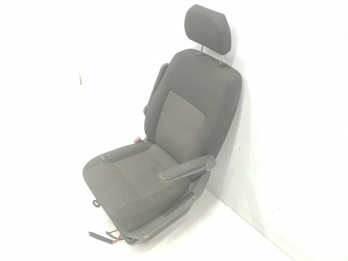 VOLKSWAGEN Transporter T6 (2015-2024) Front Left Seat ENTELA, MANUAL 24215455