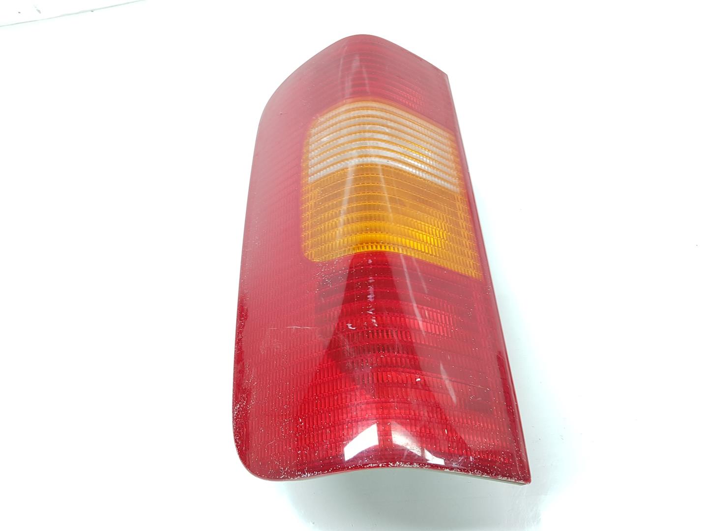 VOLKSWAGEN LT 2 generation (1996-2006) Rear Right Taillight Lamp 2D0945112C, 2D0945096C 23850028