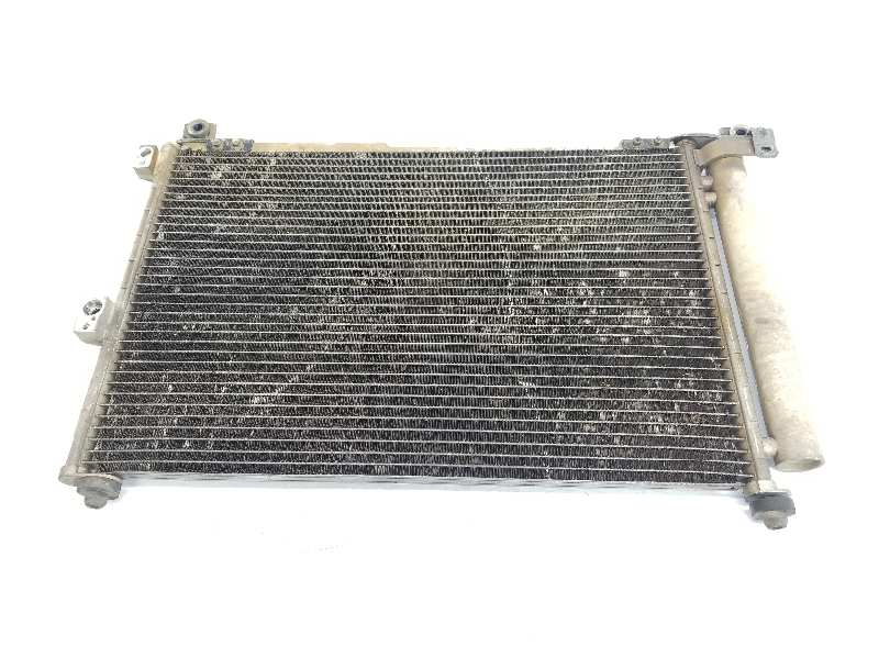 FORD Ranger 2 generation (2003-2012) Air Con radiator 1356049,3M3519710CB 19737493