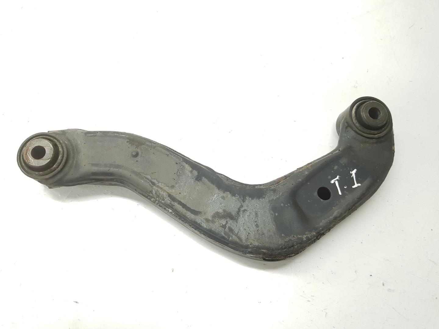 SEAT Exeo 1 generation (2009-2012) Rear Left Arm 3R0505323,3R0505323 19934233