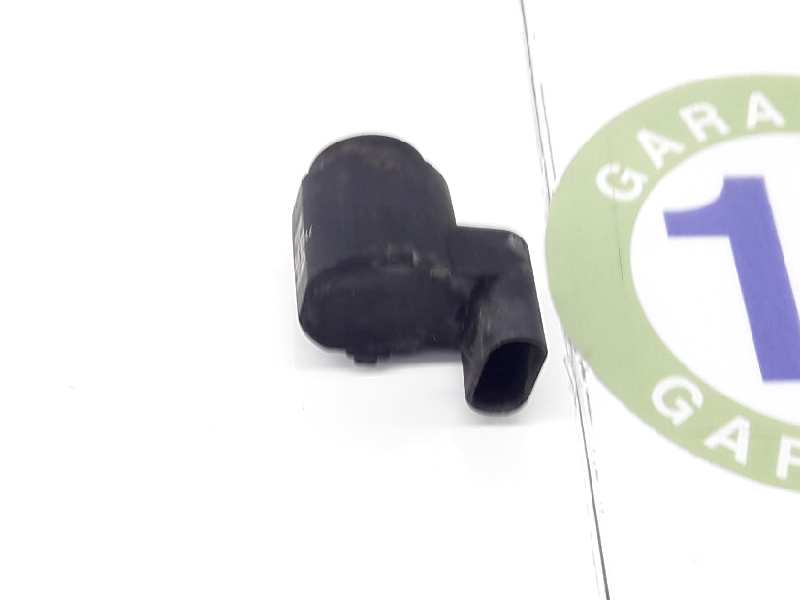 NISSAN Qashqai 1 generation (2007-2014) Galinis parkavimo daviklis (parktronikas) 28438JD00A, 602878, CONECTOR3PINES 19660824