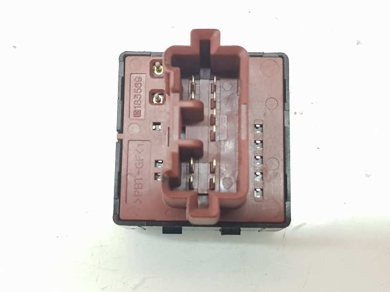 PEUGEOT 4007 1 generation (2007-2012) Other Control Units 6590X0,6590X0,183569 19677846