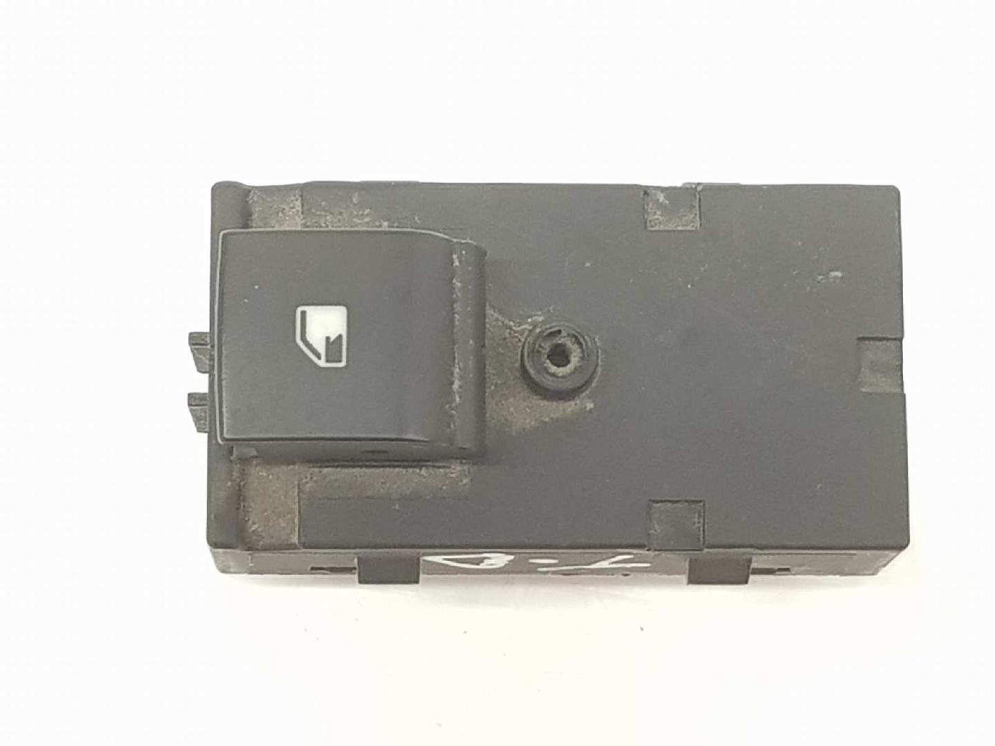 OPEL Astra J (2009-2020) Rear Right Door Window Control Switch 13301888,211410 19650269