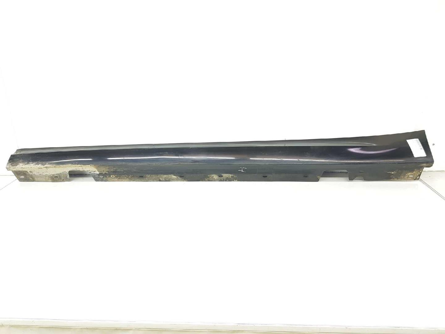 BMW 3 Series E90/E91/E92/E93 (2004-2013) Left Side Plastic Sideskirt Cover 51777202653, 51777202653 19646967