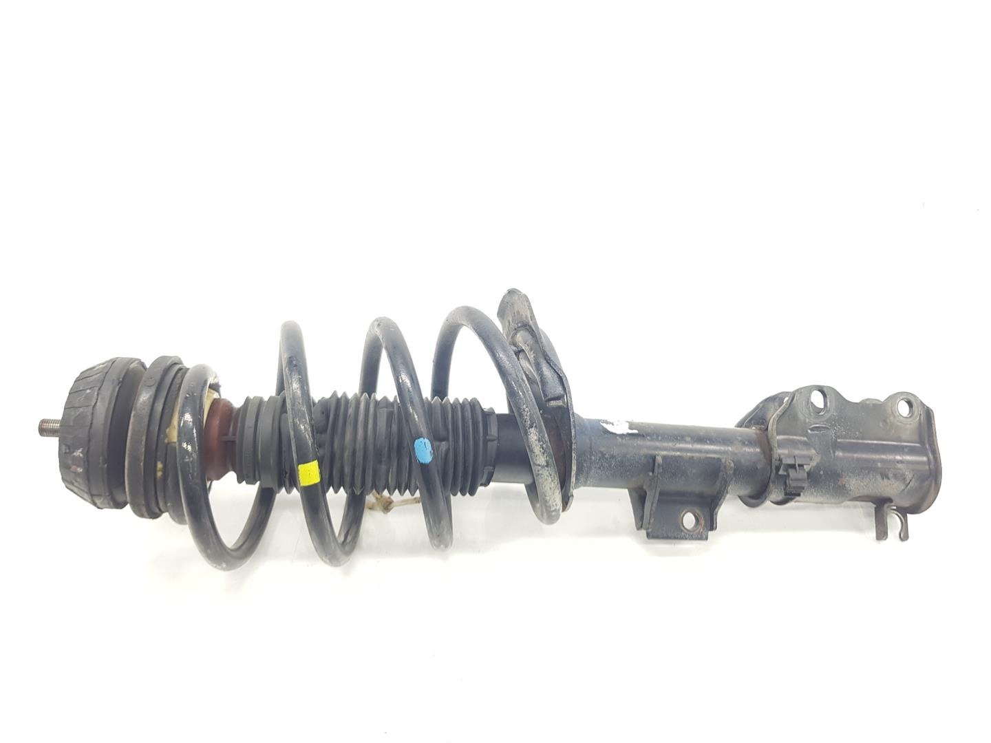 MERCEDES-BENZ Vito W639 (2003-2015) Front Right Shock Absorber A6393202113, A6393203613 23501644