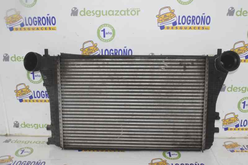 VOLKSWAGEN Passat B6 (2005-2010) Intercooler Radiator 3C0145805R, 3C0145805R 19554667