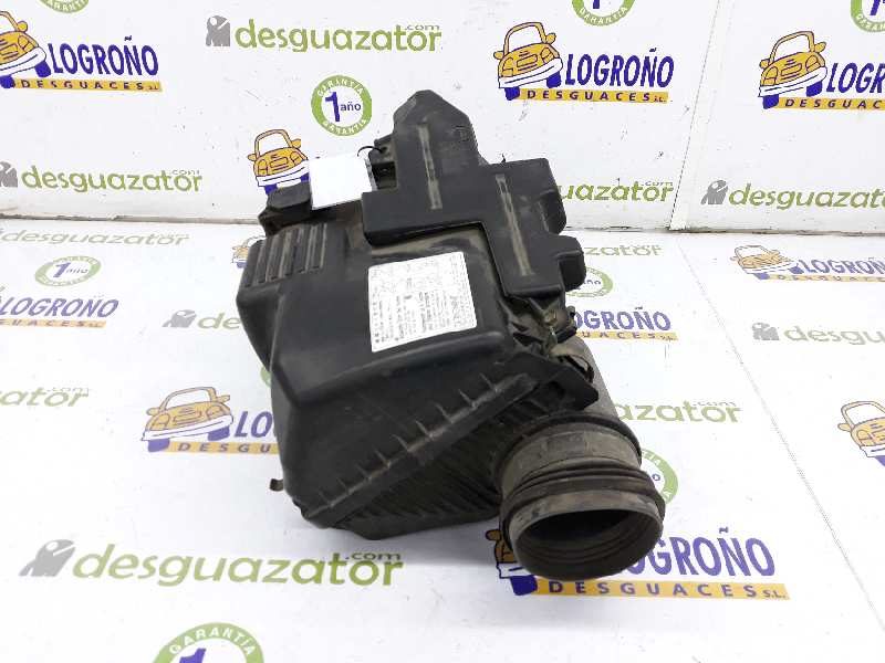 Filtro de aire 1KDFTV 1770530090 de Toyota Land cruiser 2002-2009 125 CV - pieza usada