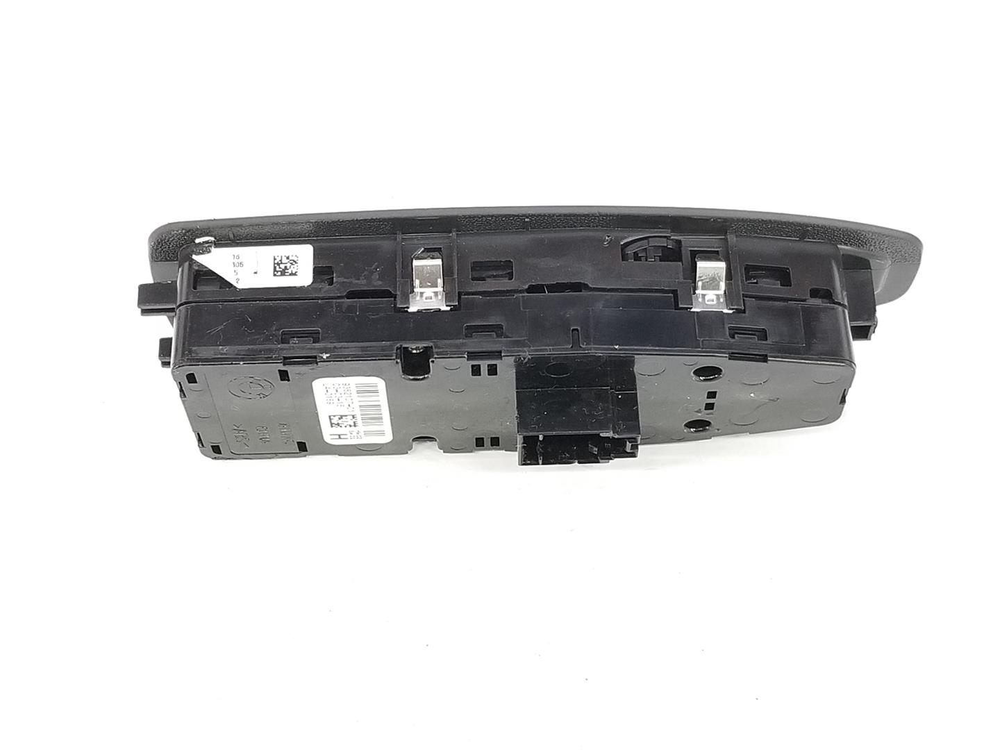 BMW 4 Series F32/F33/F36 (2013-2020) Vasemman etuoven ikkunan kytkin 61319208109,61319208107 19779168